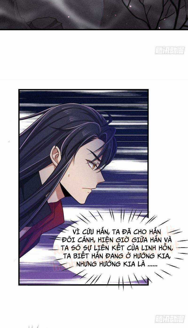 Thiên Chi Vãn Ca - Chapter 9 - Trang 14