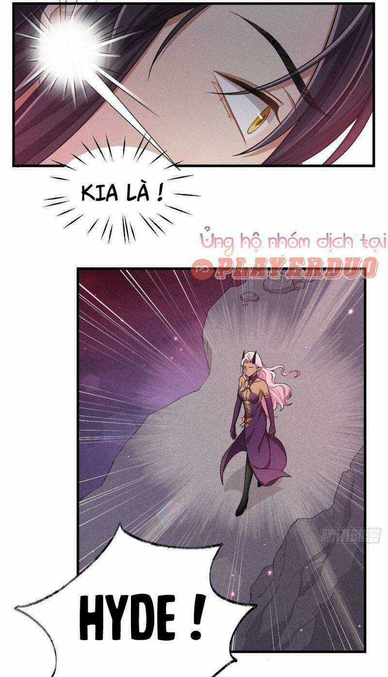 Thiên Chi Vãn Ca - Chapter 9 - Trang 15