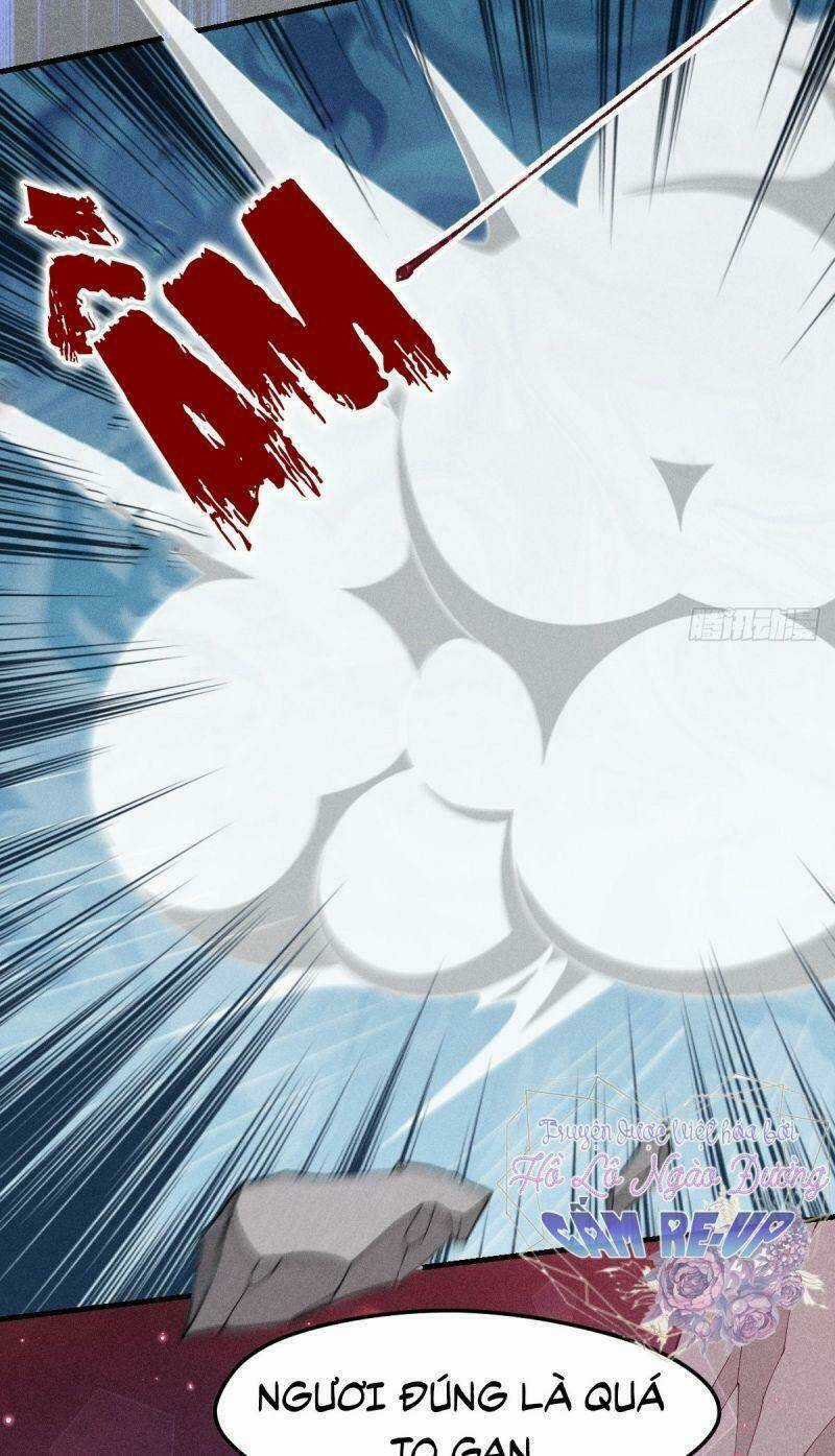 Thiên Chi Vãn Ca - Chapter 9 - Trang 17