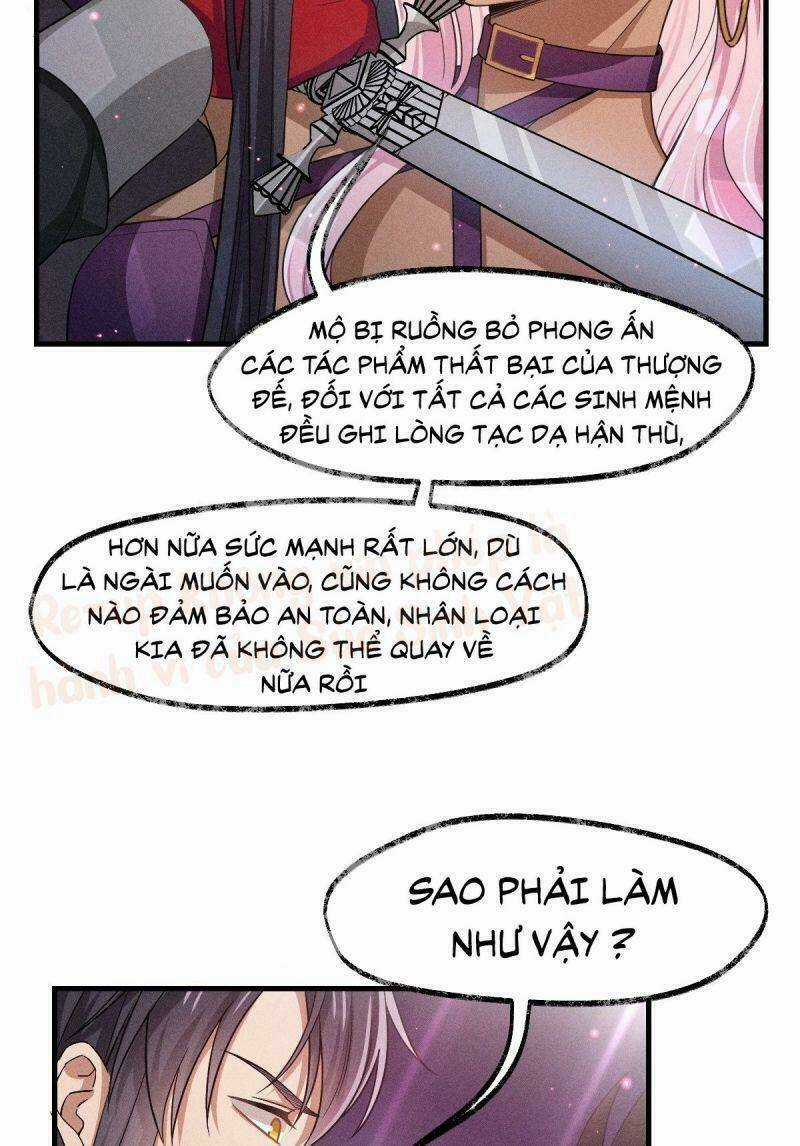 Thiên Chi Vãn Ca - Chapter 9 - Trang 21