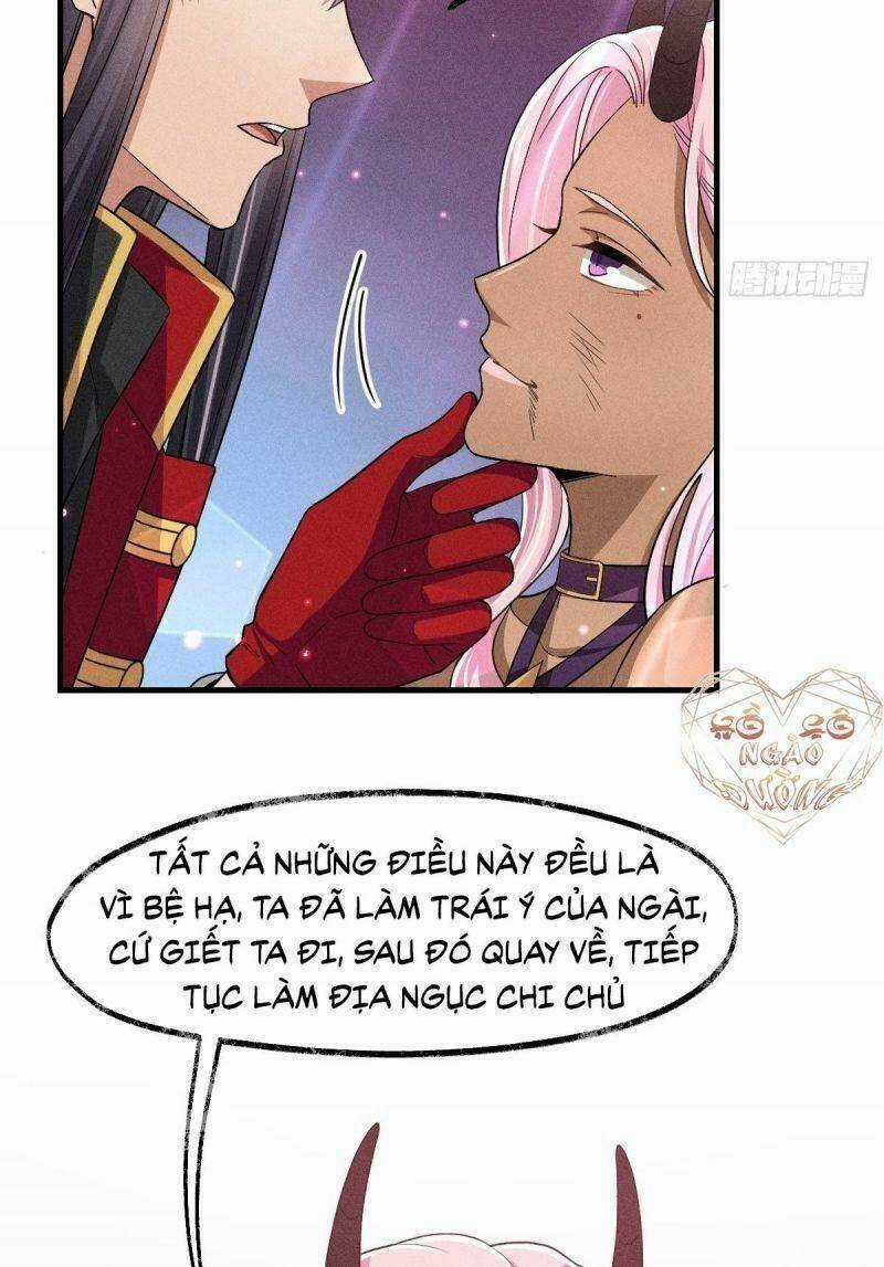 Thiên Chi Vãn Ca - Chapter 9 - Trang 22