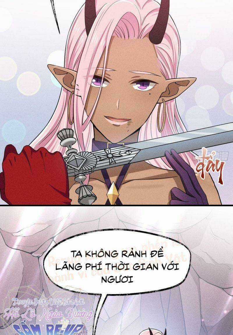 Thiên Chi Vãn Ca - Chapter 9 - Trang 23