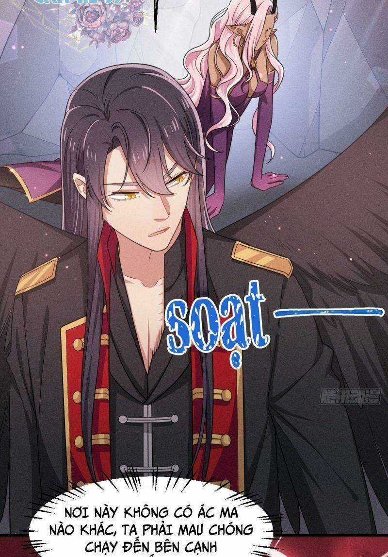 Thiên Chi Vãn Ca - Chapter 9 - Trang 24