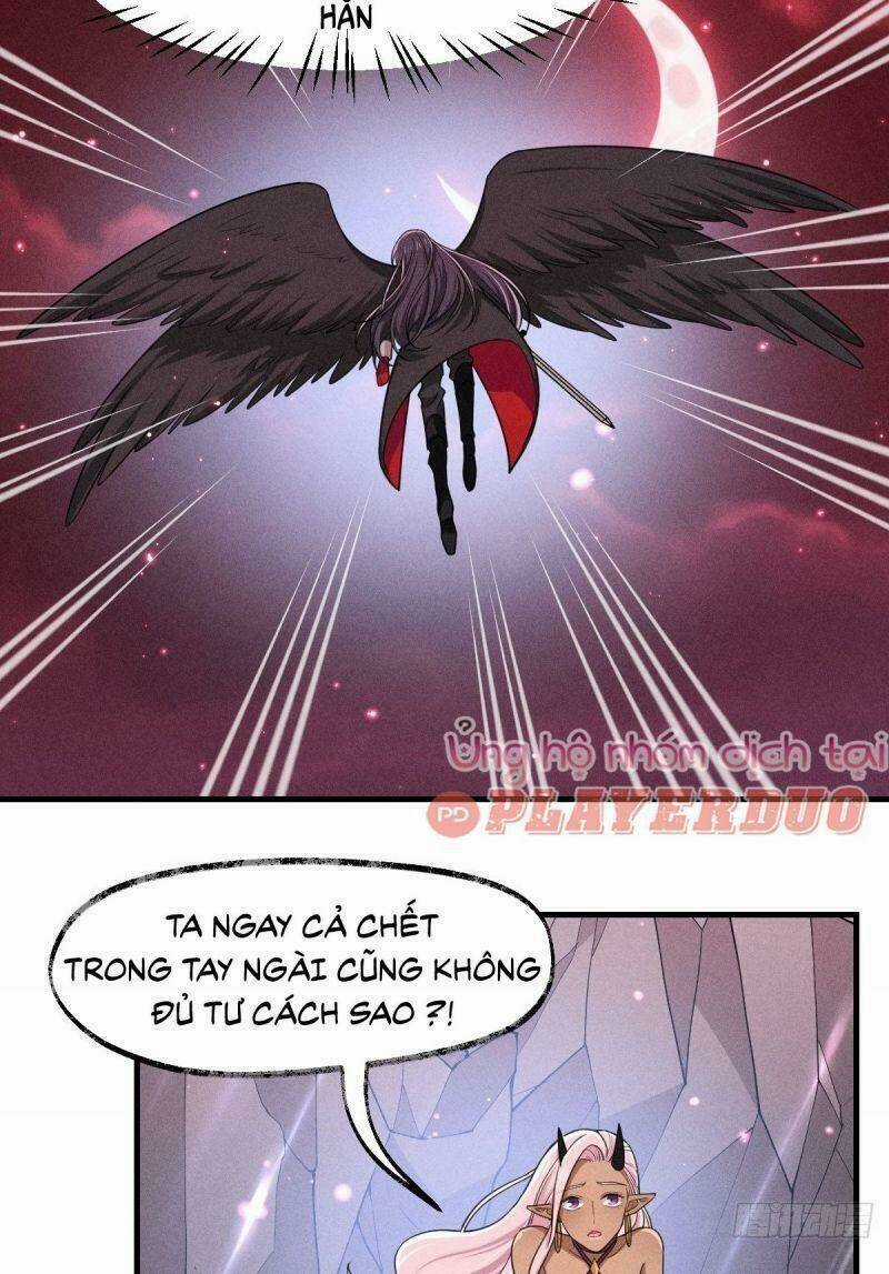 Thiên Chi Vãn Ca - Chapter 9 - Trang 25