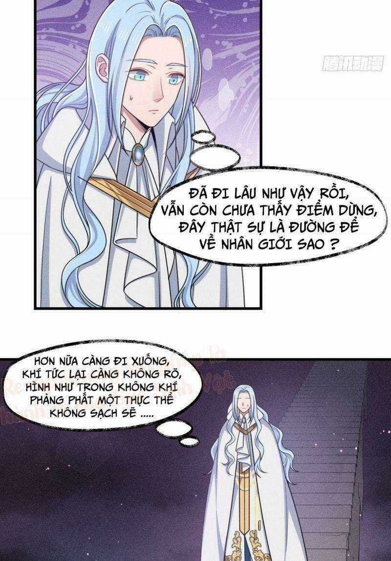 Thiên Chi Vãn Ca - Chapter 9 - Trang 29