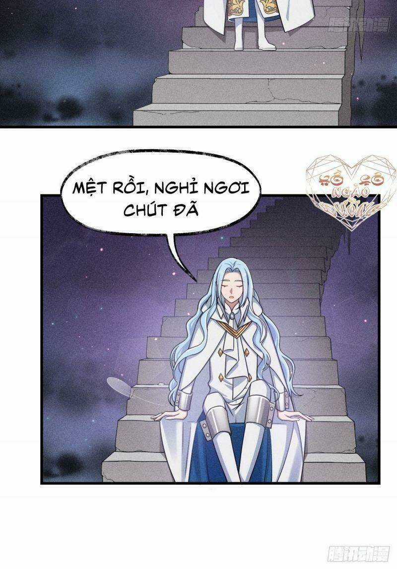 Thiên Chi Vãn Ca - Chapter 9 - Trang 30