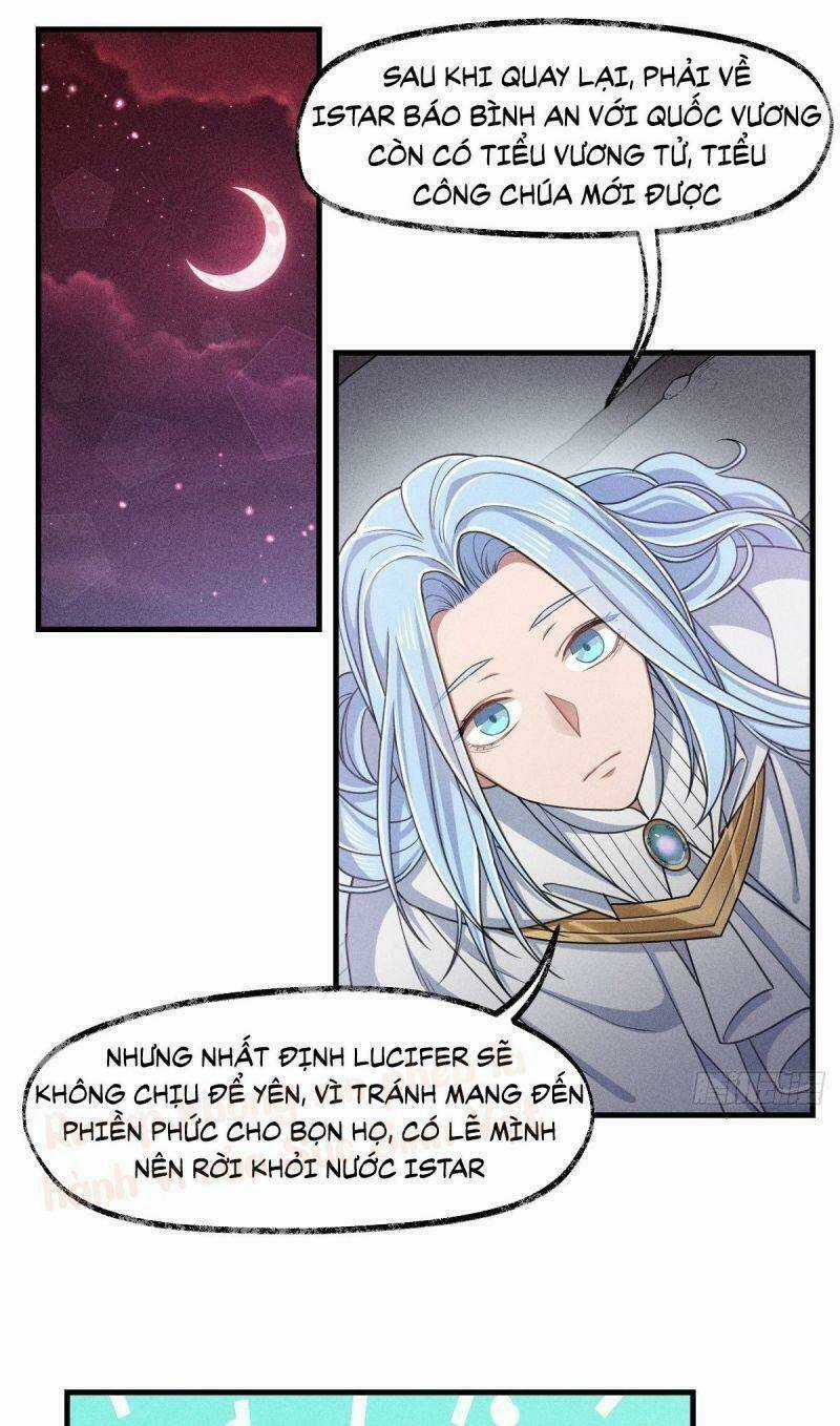 Thiên Chi Vãn Ca - Chapter 9 - Trang 31