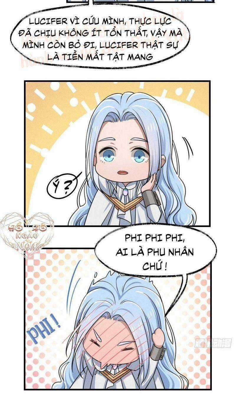 Thiên Chi Vãn Ca - Chapter 9 - Trang 35