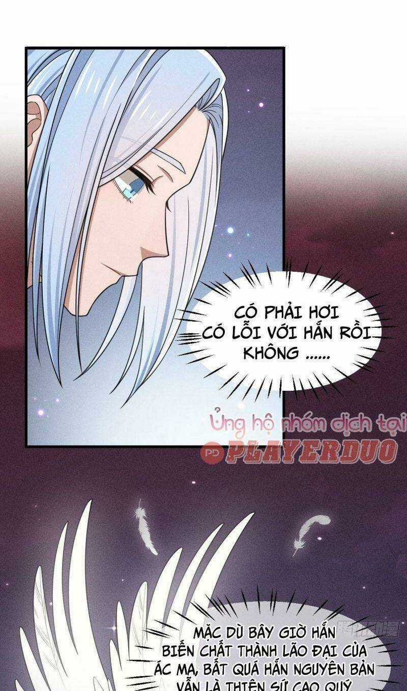 Thiên Chi Vãn Ca - Chapter 9 - Trang 36