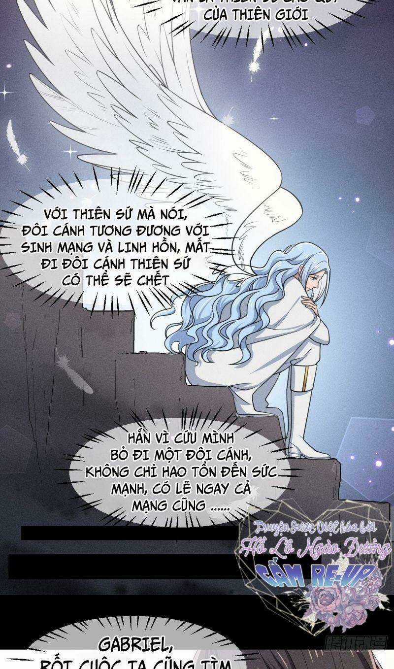 Thiên Chi Vãn Ca - Chapter 9 - Trang 37