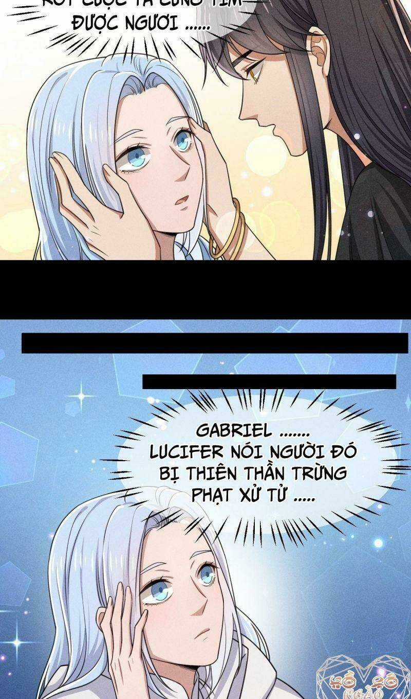 Thiên Chi Vãn Ca - Chapter 9 - Trang 38