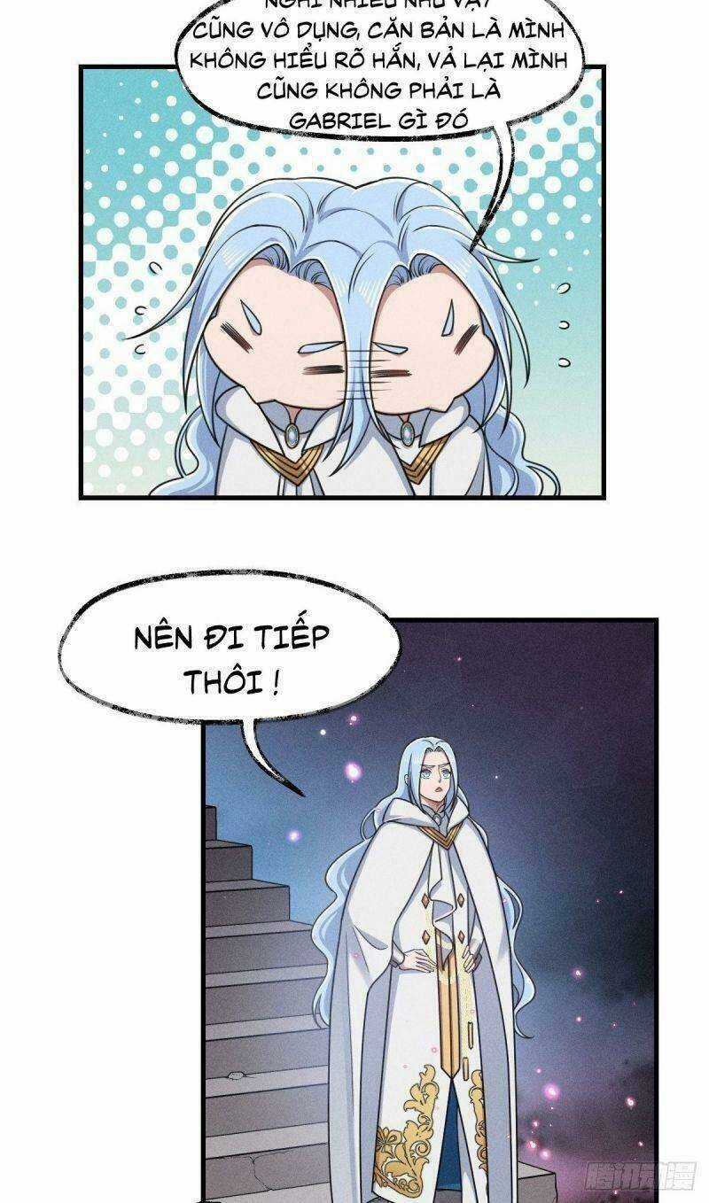 Thiên Chi Vãn Ca - Chapter 9 - Trang 40