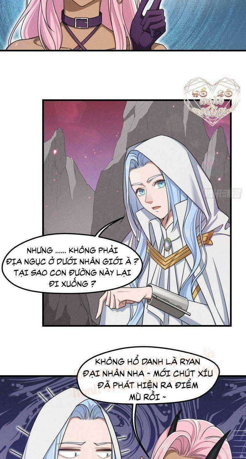 Thiên Chi Vãn Ca - Chapter 9 - Trang 5