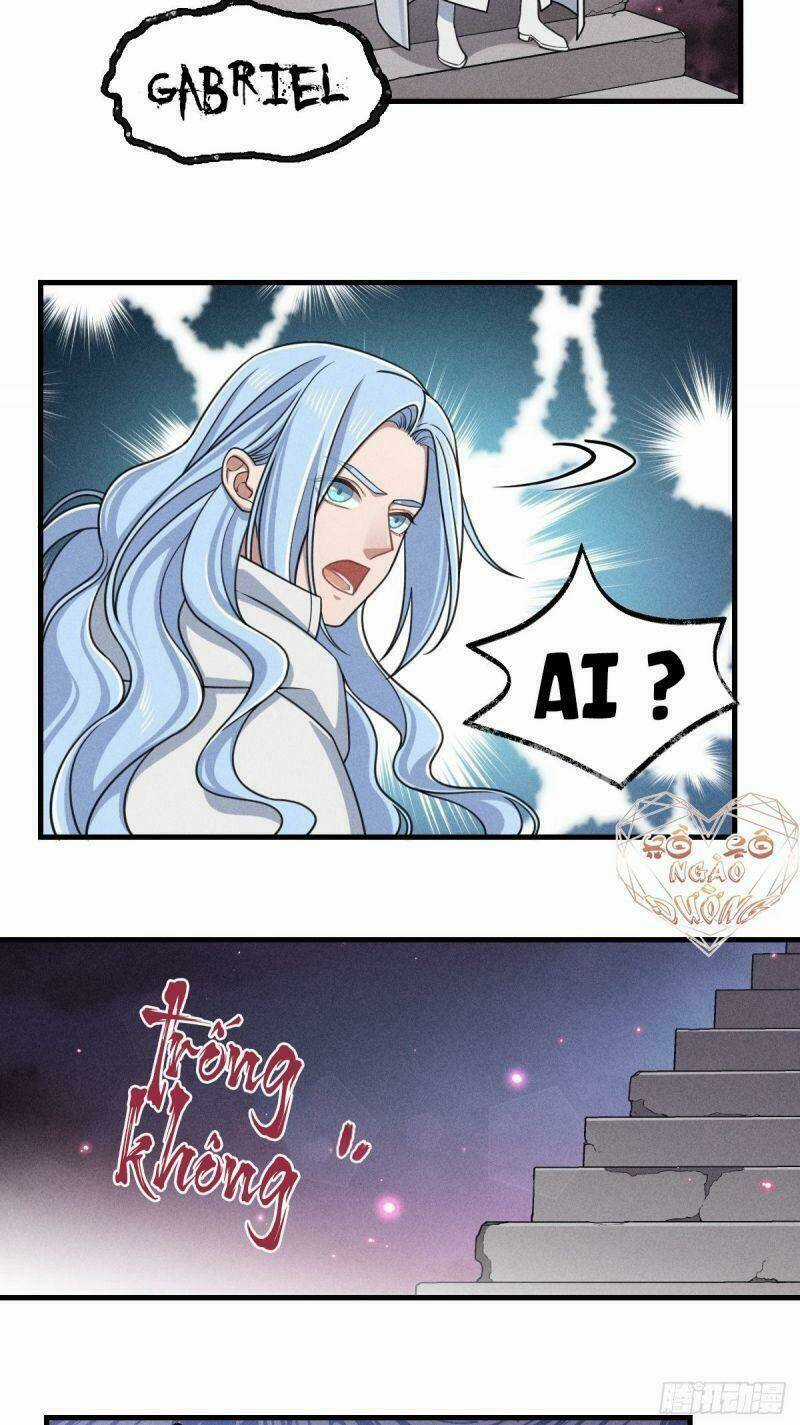 Thiên Chi Vãn Ca - Chapter 9 - Trang 41