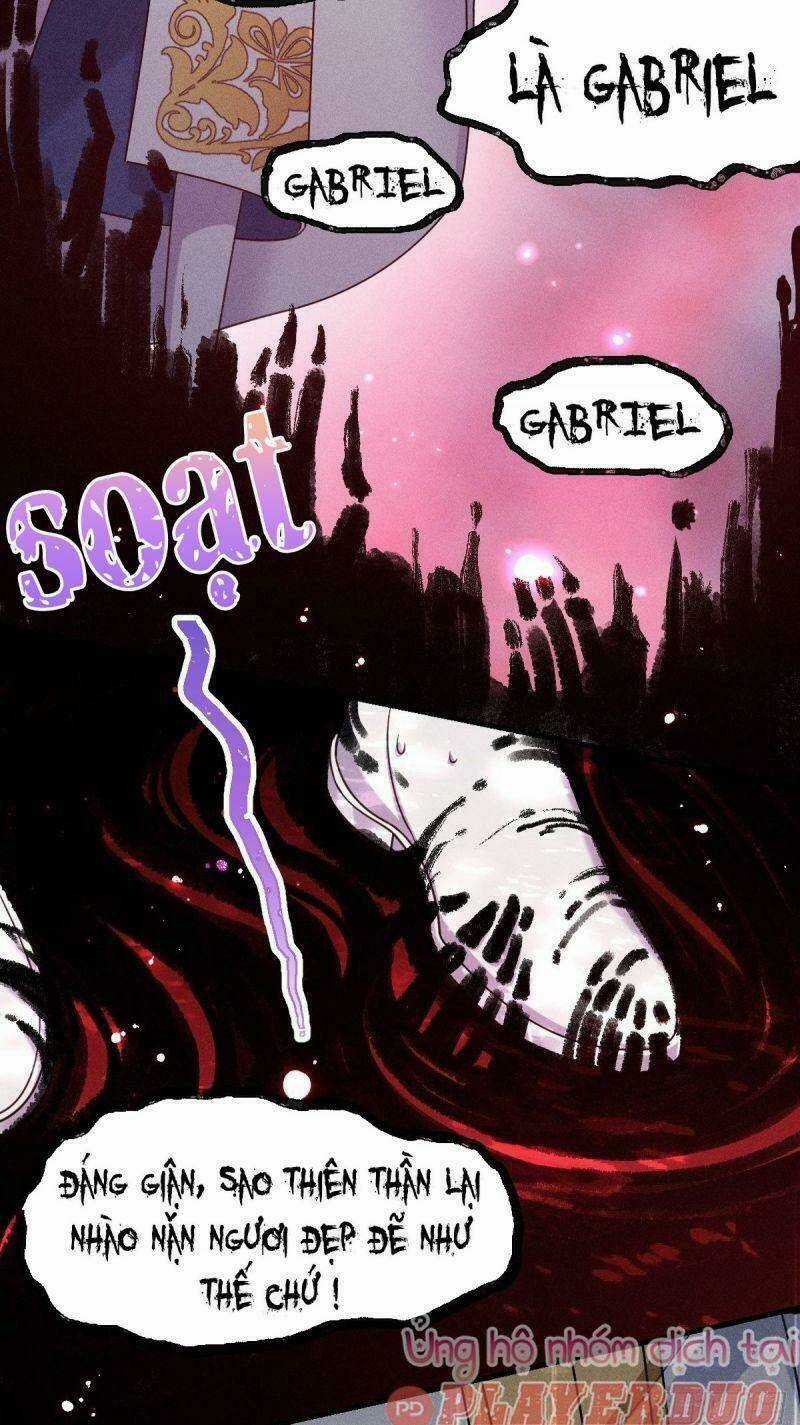 Thiên Chi Vãn Ca - Chapter 9 - Trang 44