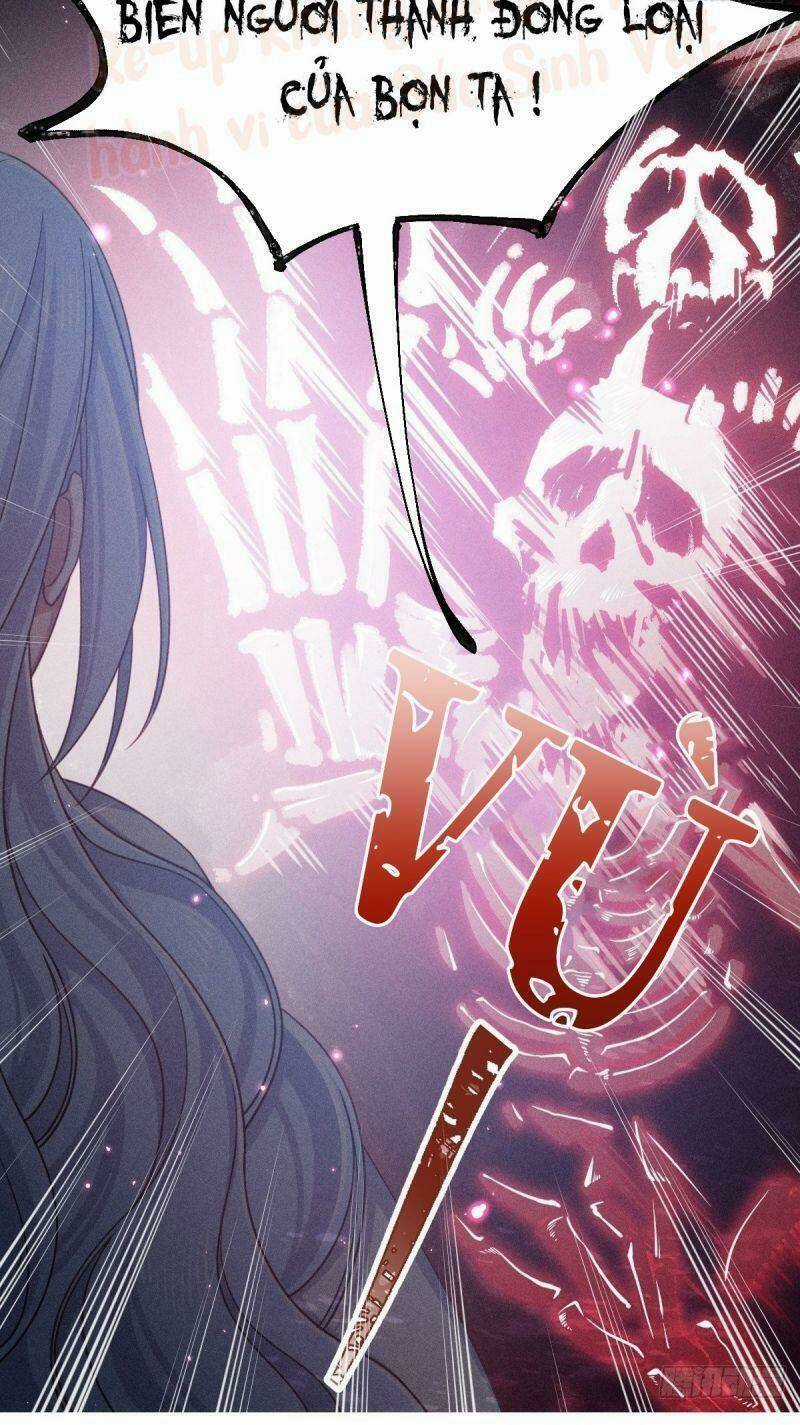 Thiên Chi Vãn Ca - Chapter 9 - Trang 46