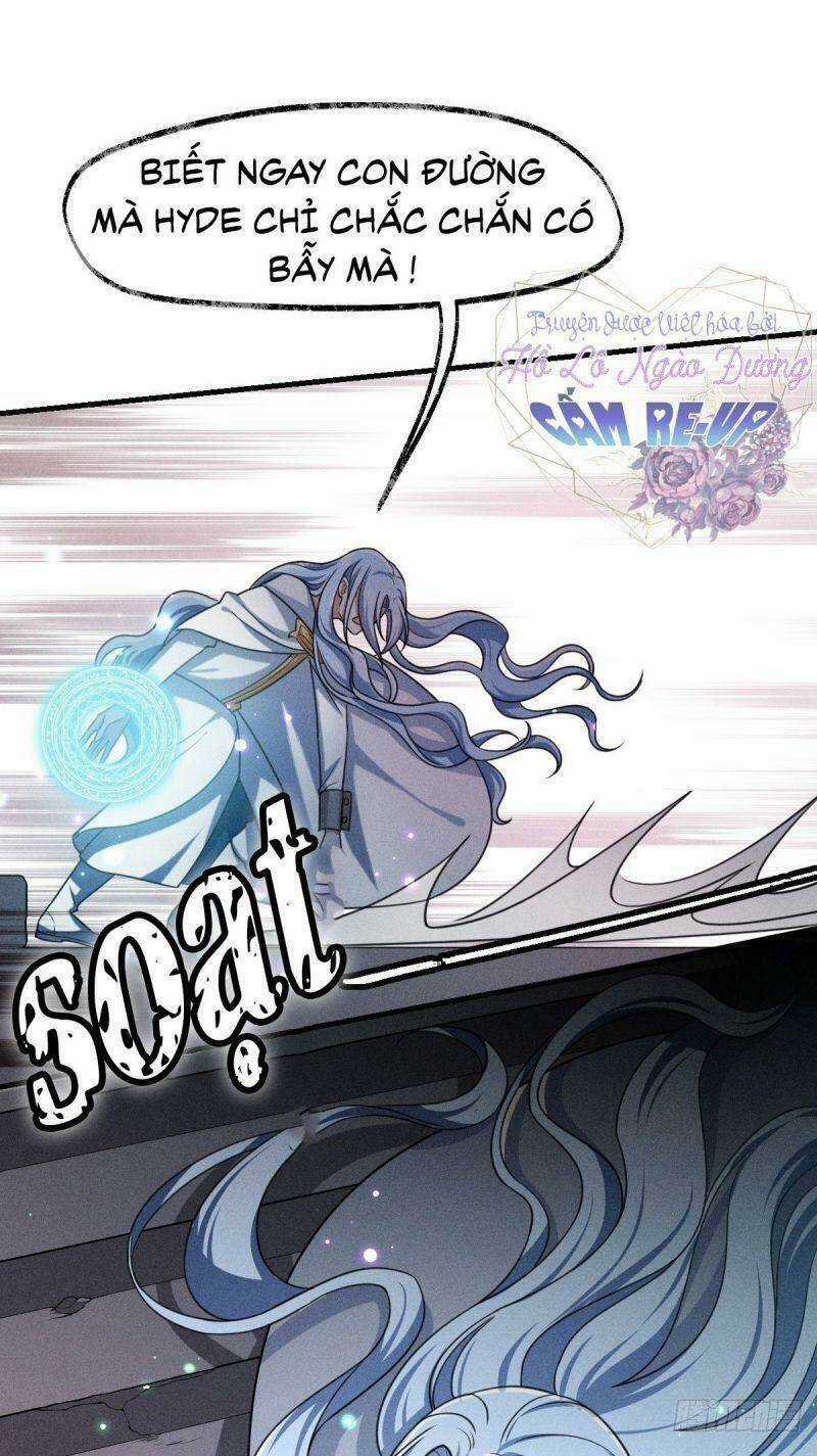 Thiên Chi Vãn Ca - Chapter 9 - Trang 47