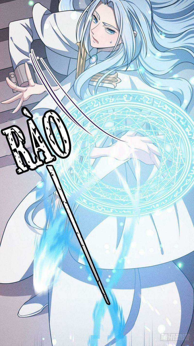 Thiên Chi Vãn Ca - Chapter 9 - Trang 48