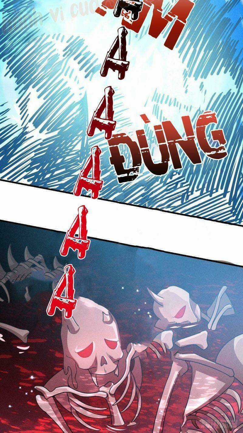 Thiên Chi Vãn Ca - Chapter 9 - Trang 50