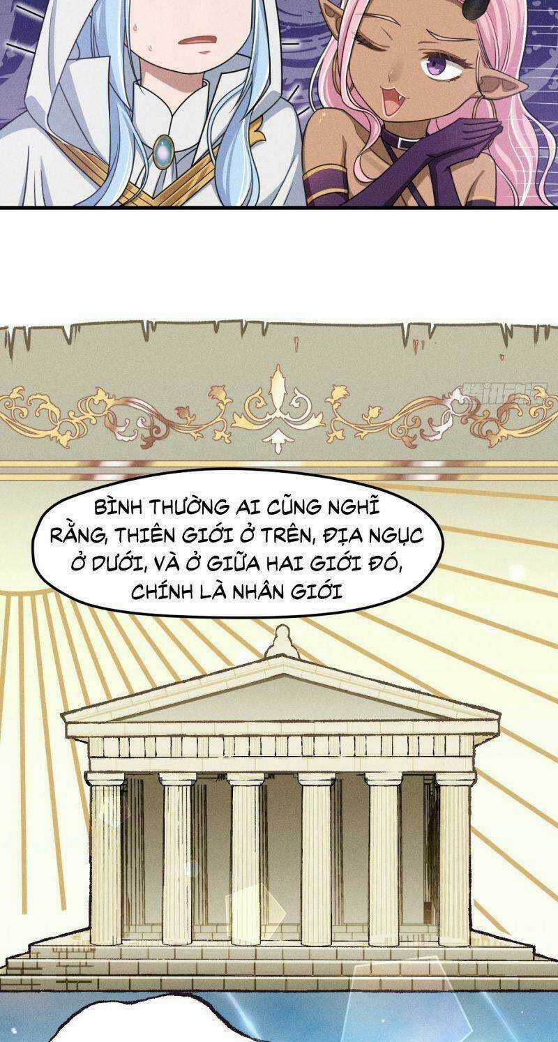 Thiên Chi Vãn Ca - Chapter 9 - Trang 6