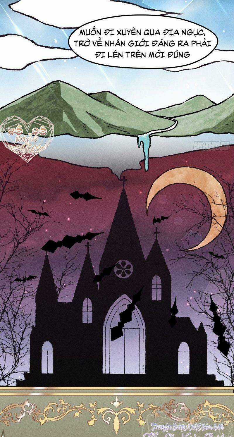 Thiên Chi Vãn Ca - Chapter 9 - Trang 7