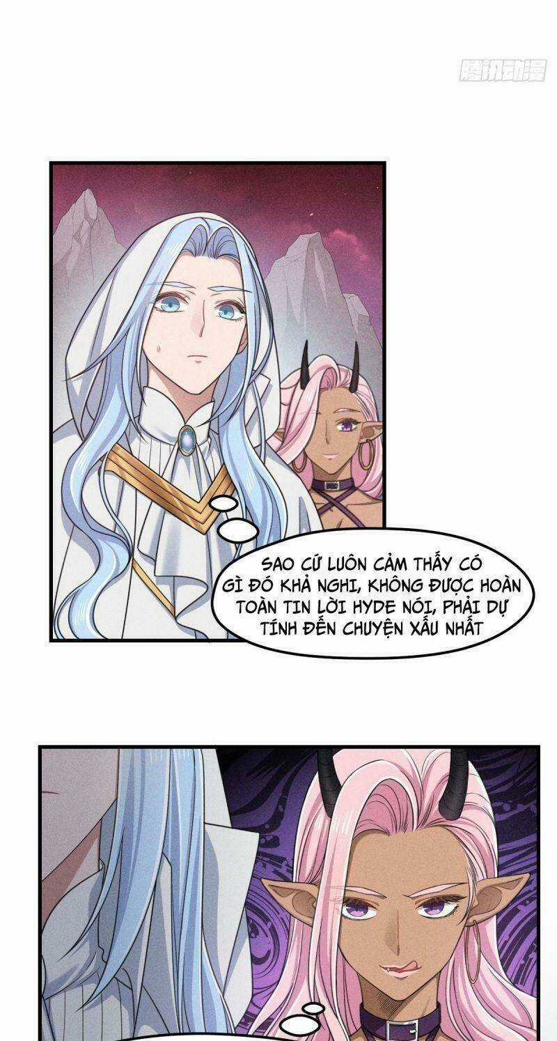 Thiên Chi Vãn Ca - Chapter 9 - Trang 9