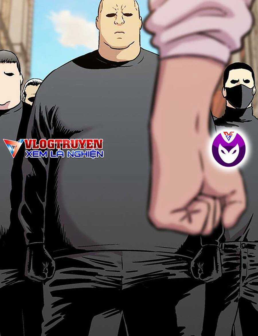 Thiện Chiến - Chapter 1 - Trang 11