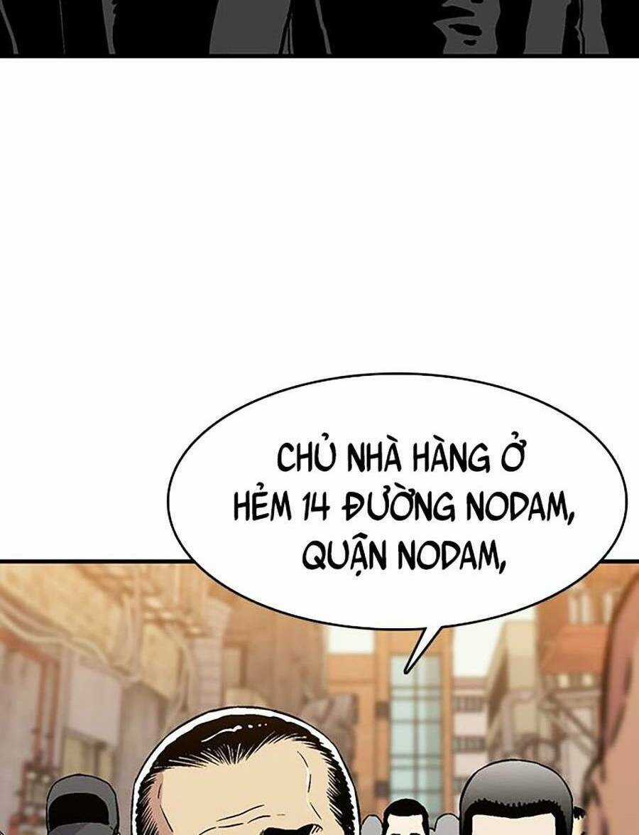 Thiện Chiến - Chapter 1 - Trang 12