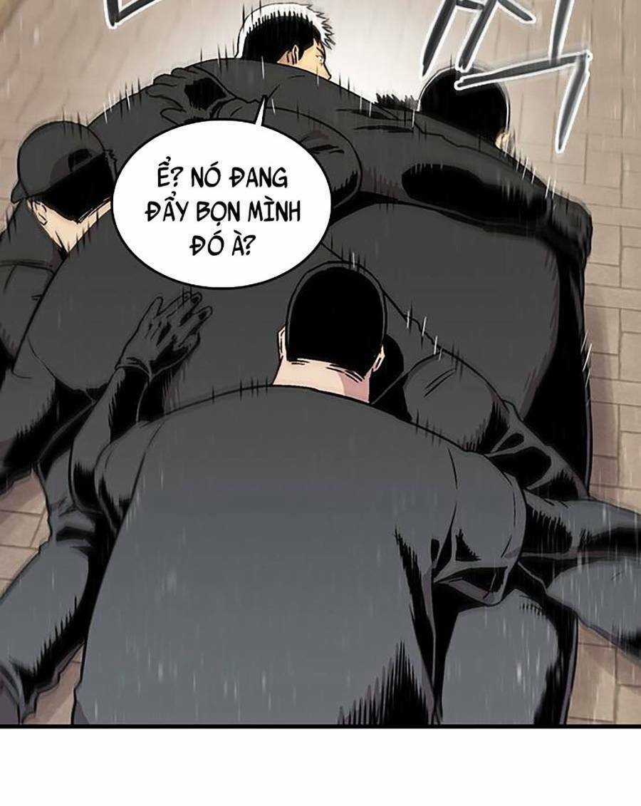 Thiện Chiến - Chapter 1 - Trang 117