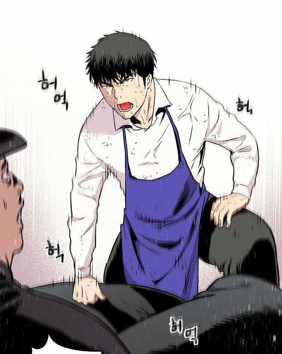 Thiện Chiến - Chapter 1 - Trang 124