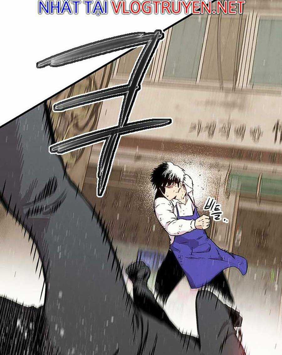 Thiện Chiến - Chapter 1 - Trang 142