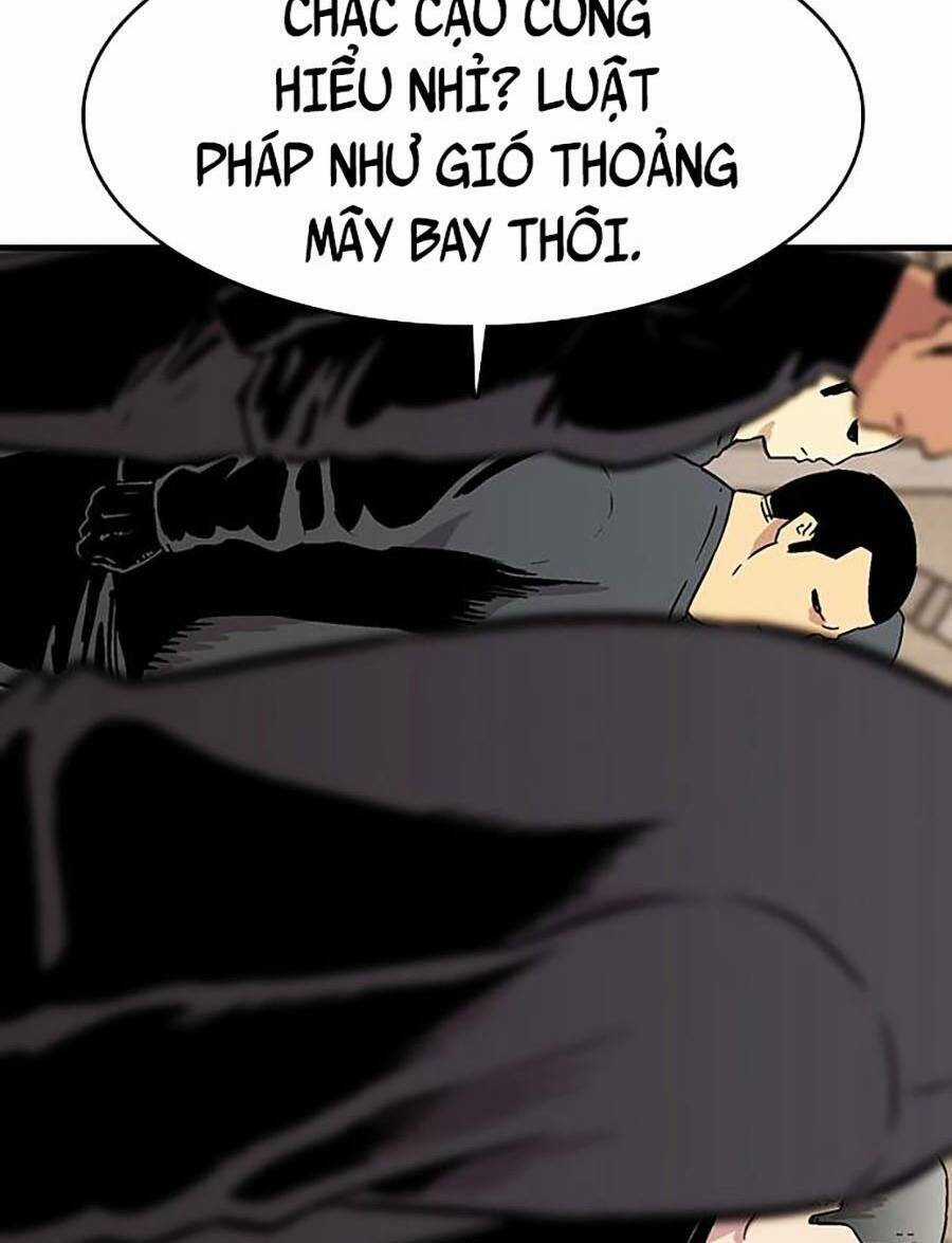 Thiện Chiến - Chapter 1 - Trang 16