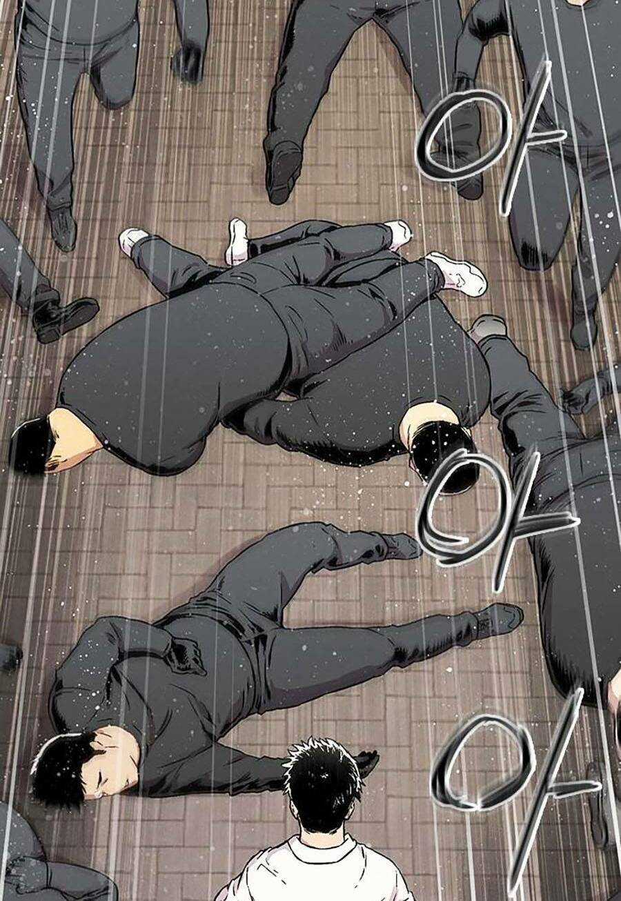 Thiện Chiến - Chapter 1 - Trang 152