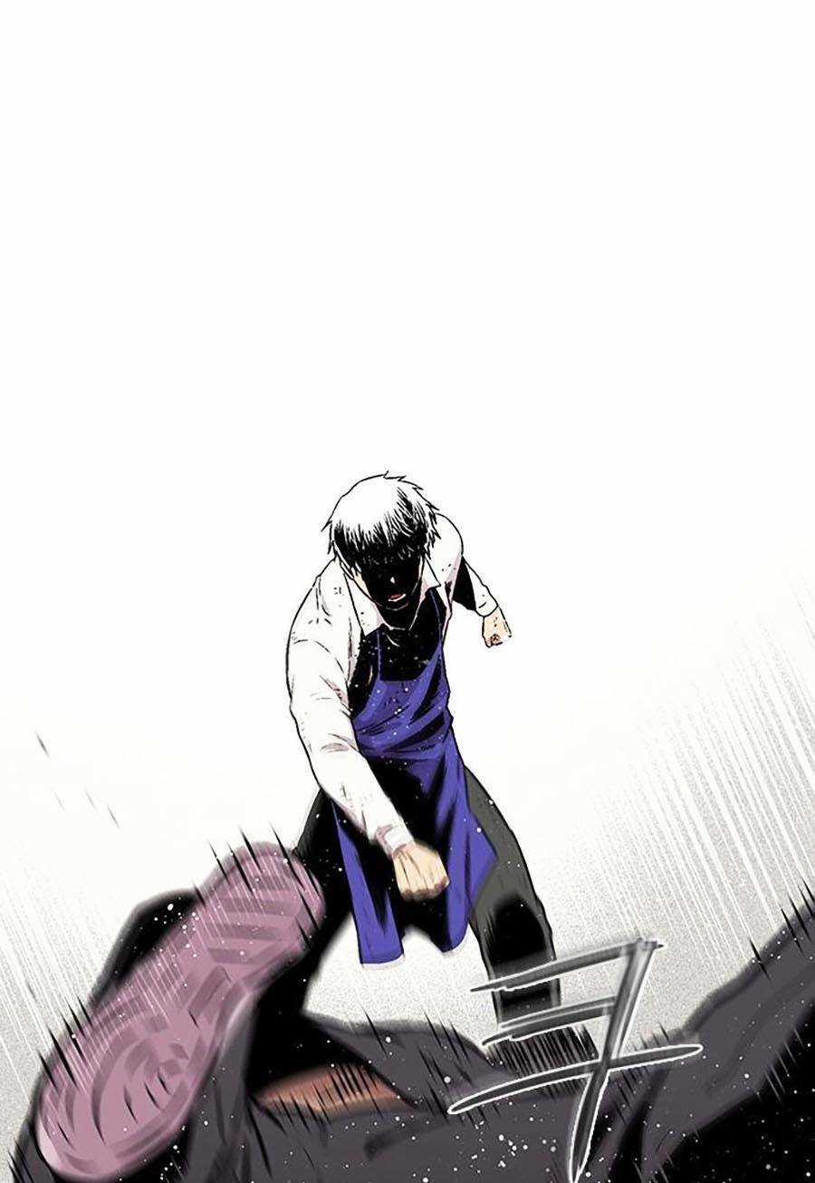 Thiện Chiến - Chapter 1 - Trang 161