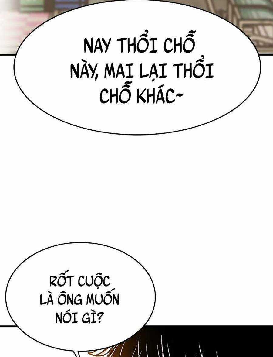 Thiện Chiến - Chapter 1 - Trang 18