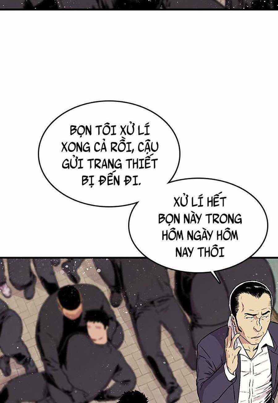 Thiện Chiến - Chapter 1 - Trang 183