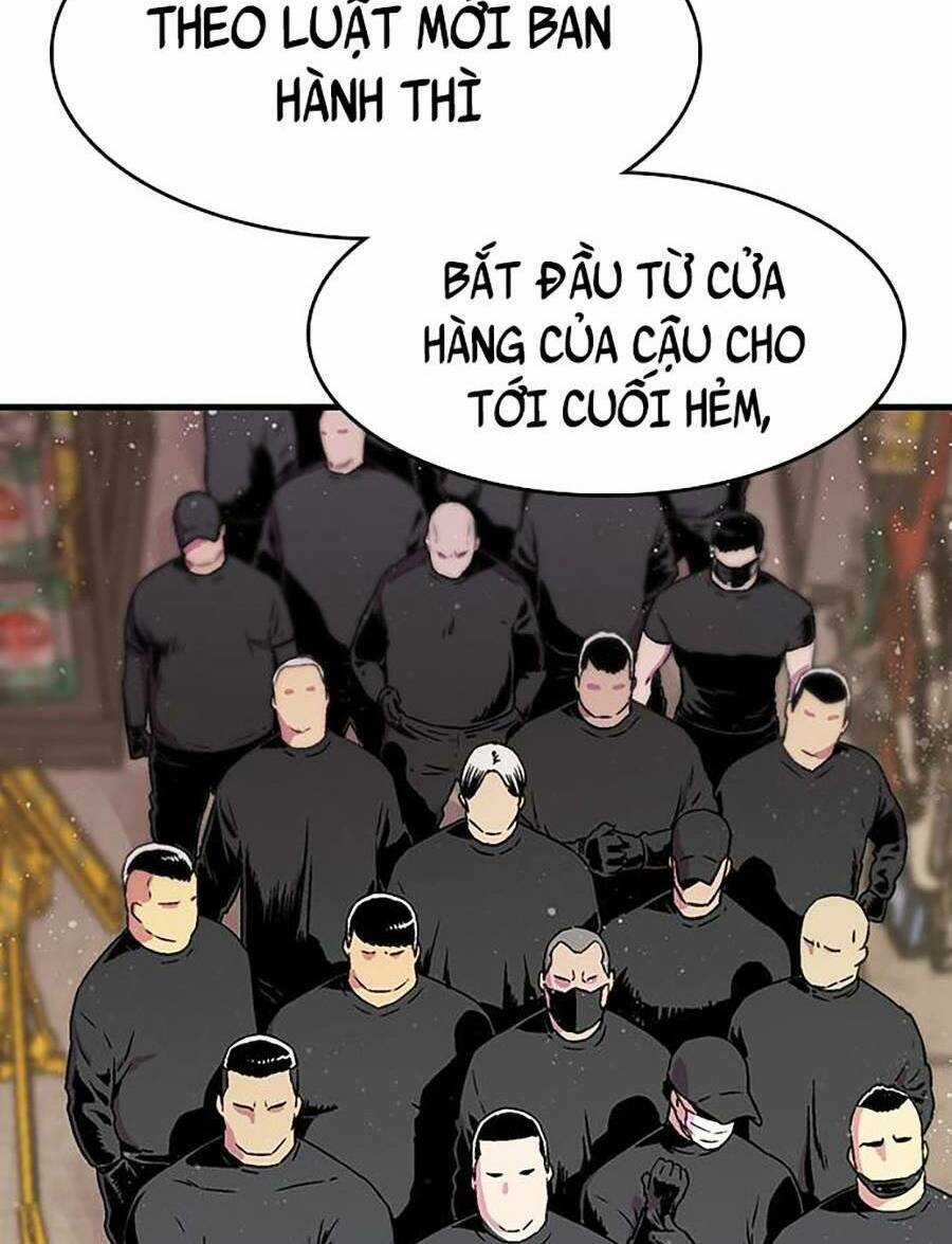 Thiện Chiến - Chapter 1 - Trang 22