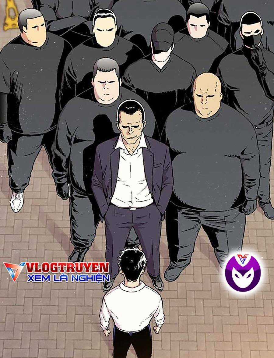 Thiện Chiến - Chapter 1 - Trang 23