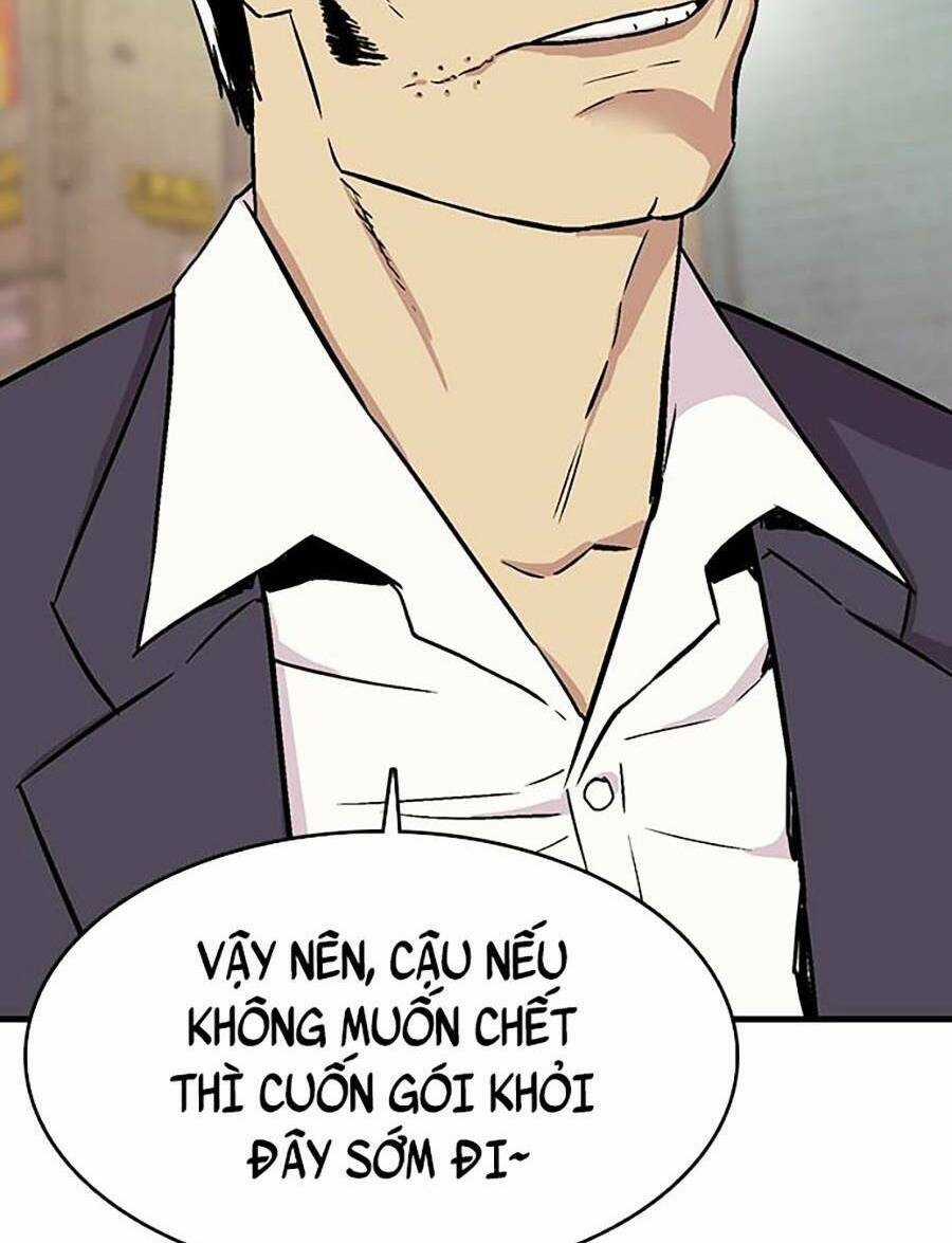 Thiện Chiến - Chapter 1 - Trang 28