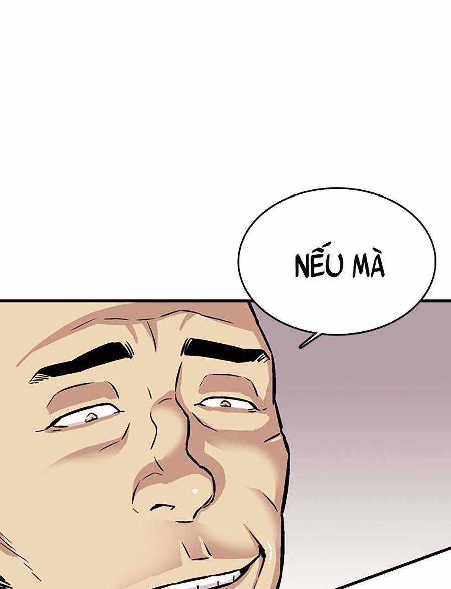 Thiện Chiến - Chapter 1 - Trang 31