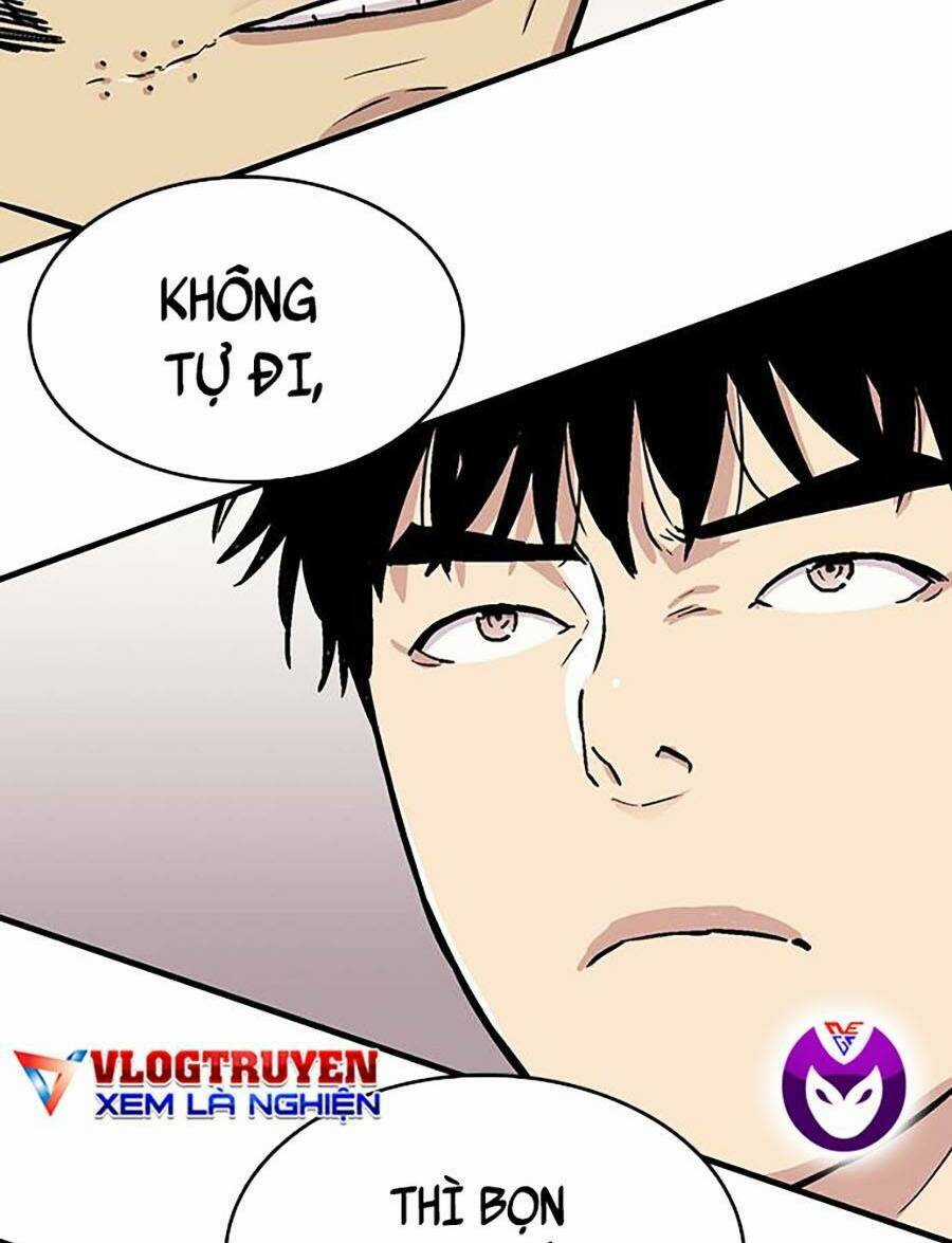 Thiện Chiến - Chapter 1 - Trang 32