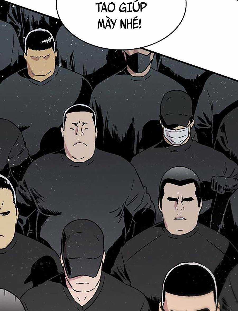 Thiện Chiến - Chapter 1 - Trang 33