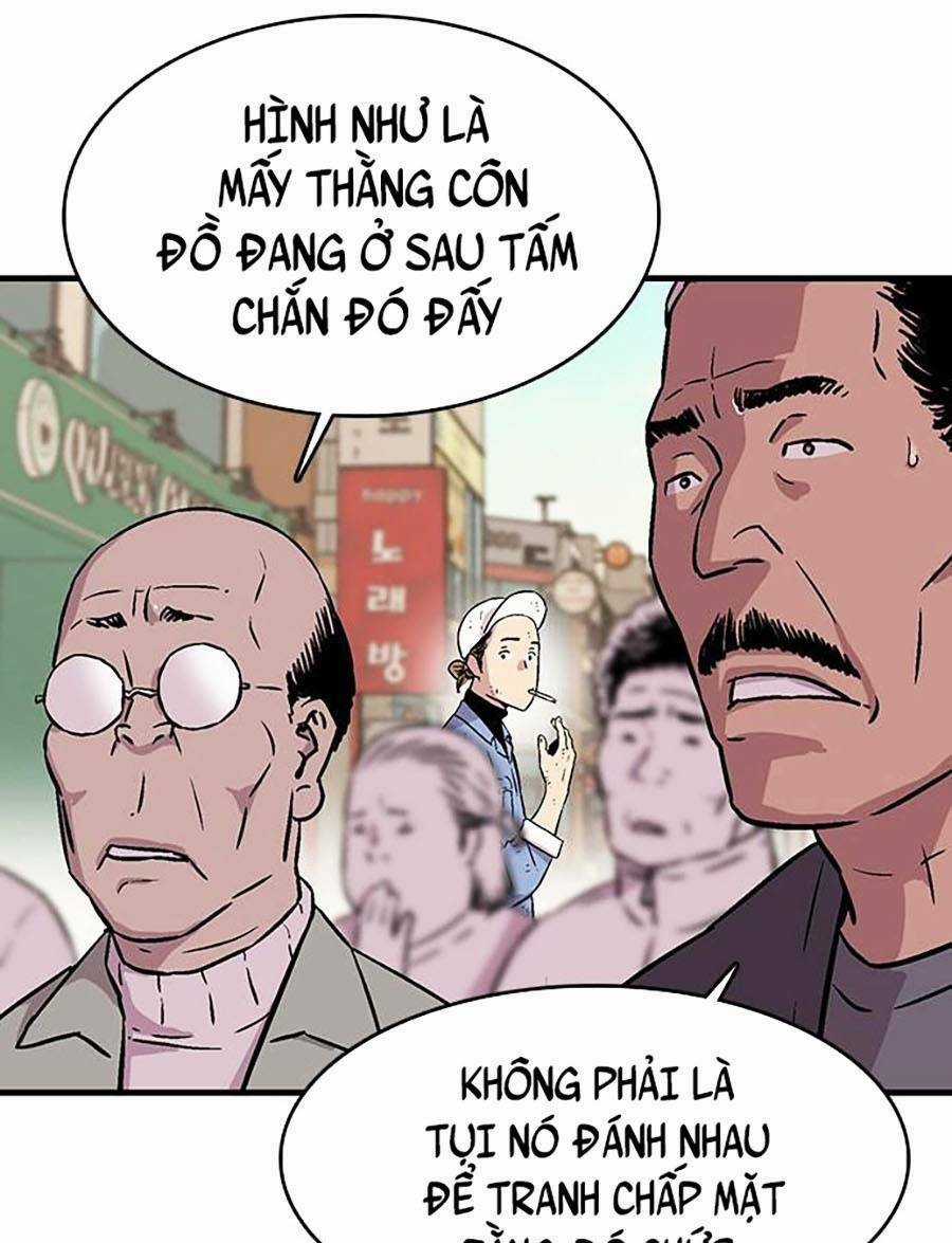 Thiện Chiến - Chapter 1 - Trang 39