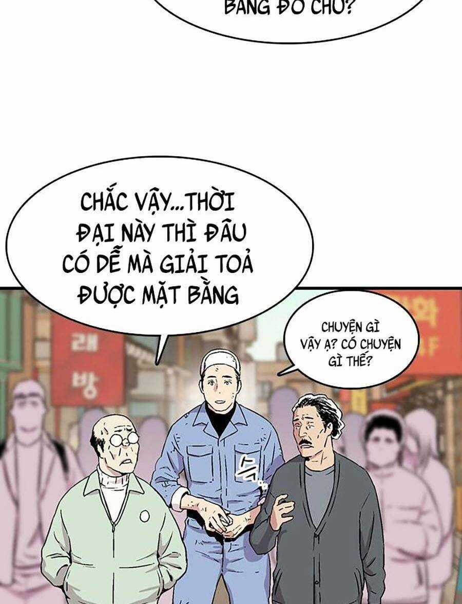 Thiện Chiến - Chapter 1 - Trang 40