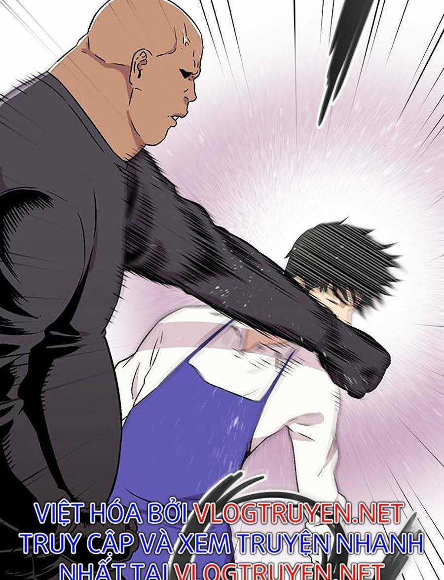 Thiện Chiến - Chapter 1 - Trang 5