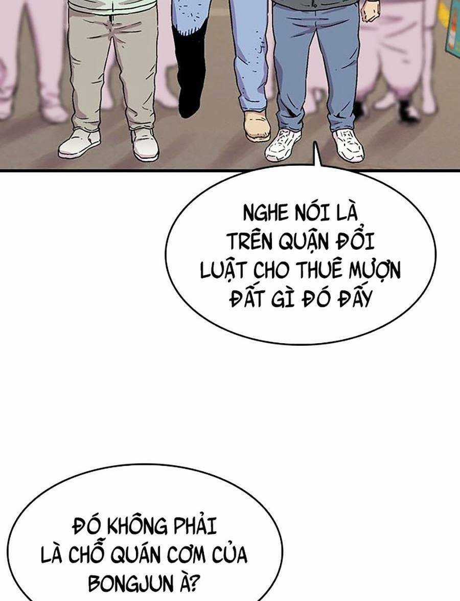 Thiện Chiến - Chapter 1 - Trang 41