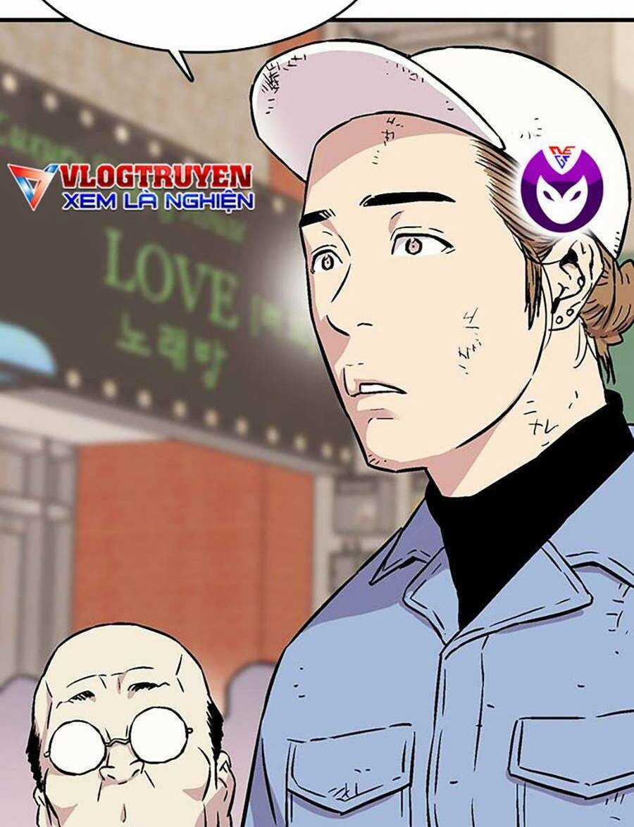 Thiện Chiến - Chapter 1 - Trang 42