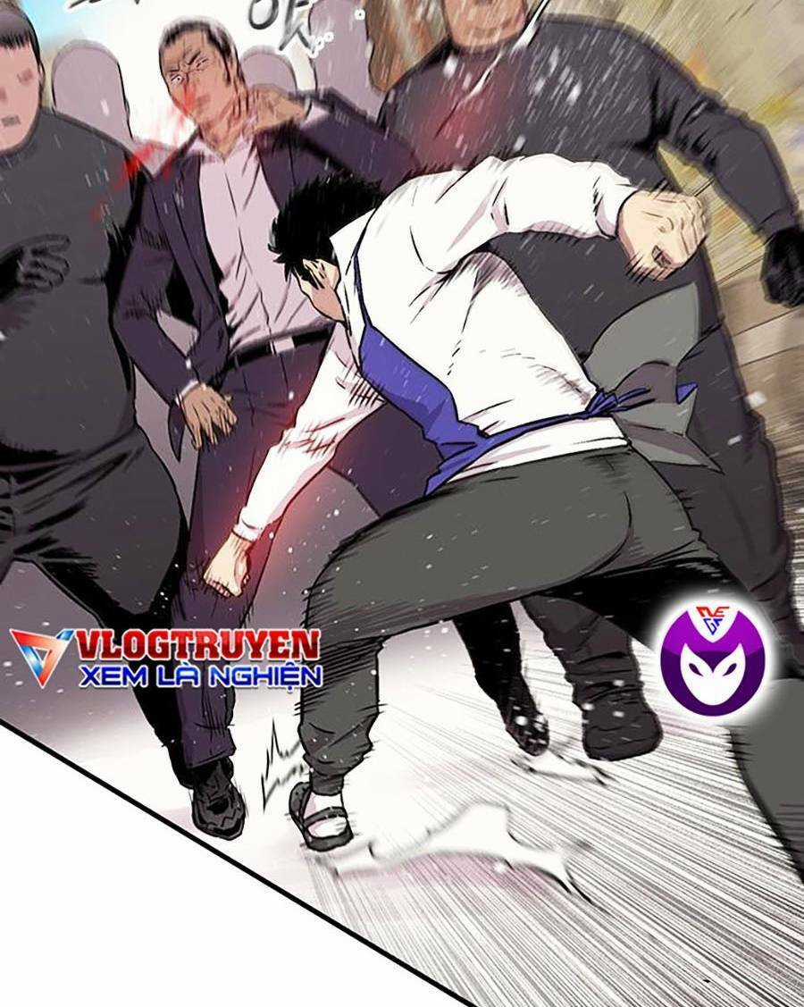 Thiện Chiến - Chapter 1 - Trang 55