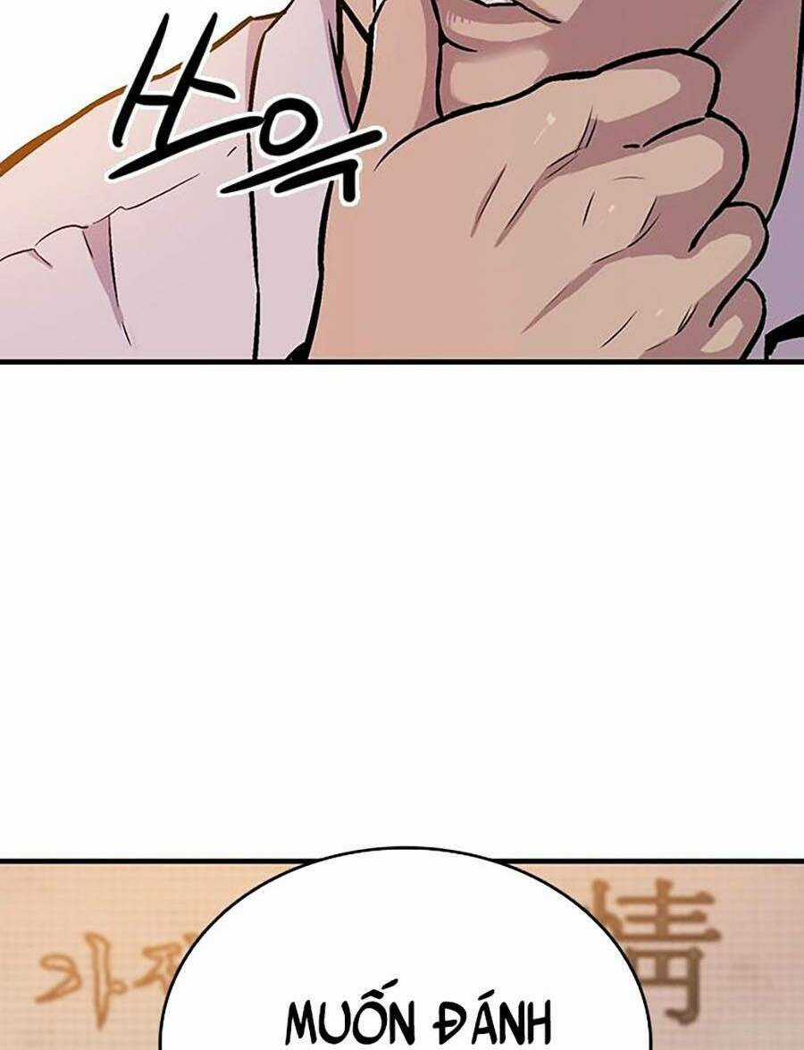 Thiện Chiến - Chapter 1 - Trang 8