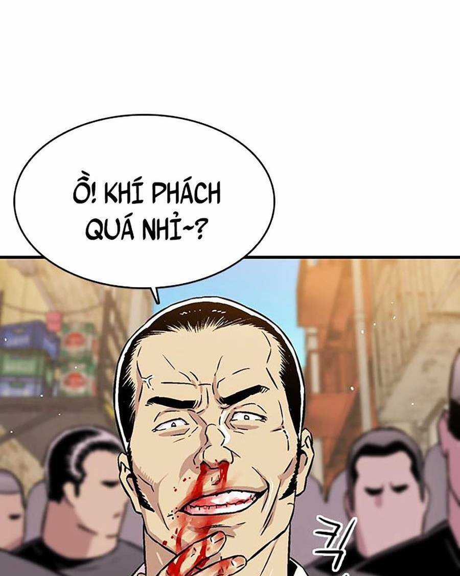 Thiện Chiến - Chapter 1 - Trang 77